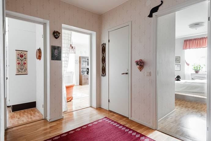 2 rum Lägenhet på Trinnöjegatan 12 Ranten Falköpings kommun - bild 3