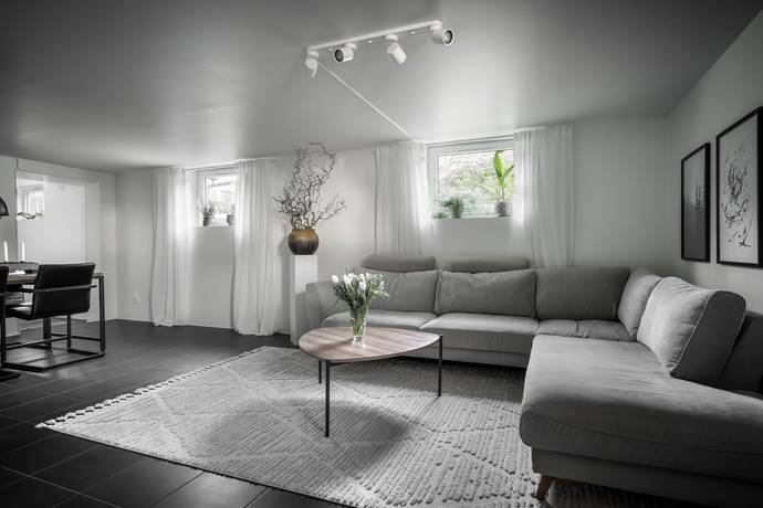 2 rum lägenhet på Gustavsgatan 53 Bagaregården/Munkebäck, Göteborgs kommun - bild 1