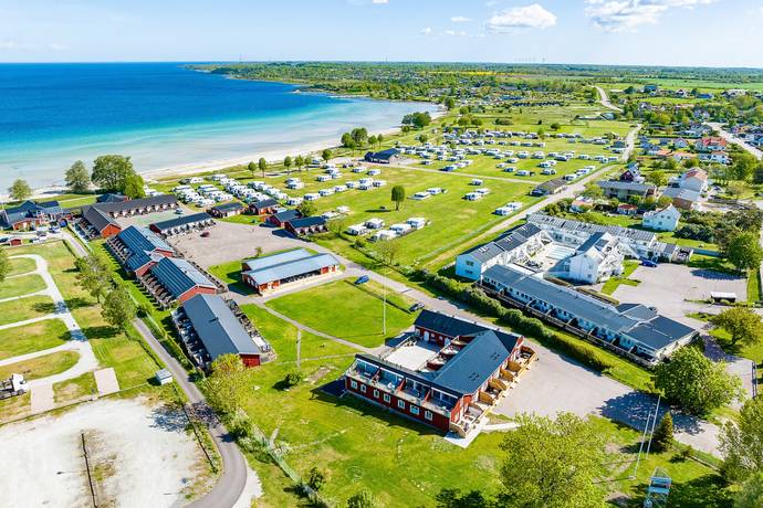 3 rum lägenhet på Köpingevägen 25 - lgh 5 i Borgen Köpingsvik, Borgholms kommun - bild 2
