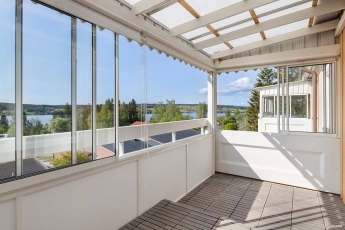 3 rum lägenhet på Frimans väg 83 Valla, Östersunds kommun - bild 2