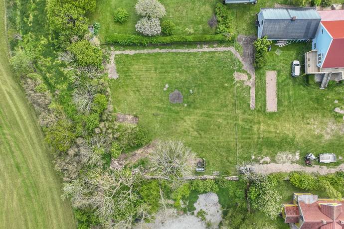 tomt på Äleklintagatan 34 - Tomt Äleklinta, Borgholms kommun - bild 2
