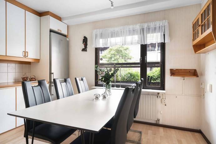 3 rum Lägenhet på Vackra Birgers Väg 185 Gottsunda Uppsala kommun - bild 12