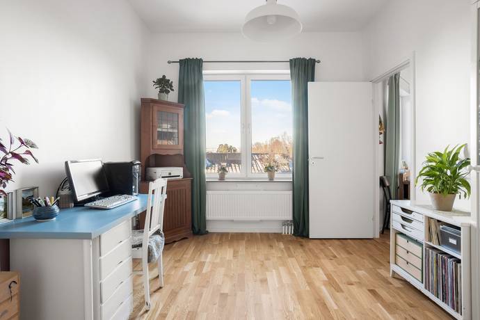 3 rum Lägenhet på Kopparvägen 5 - vån 5/6 Kallhäll Järfälla kommun - bild 15