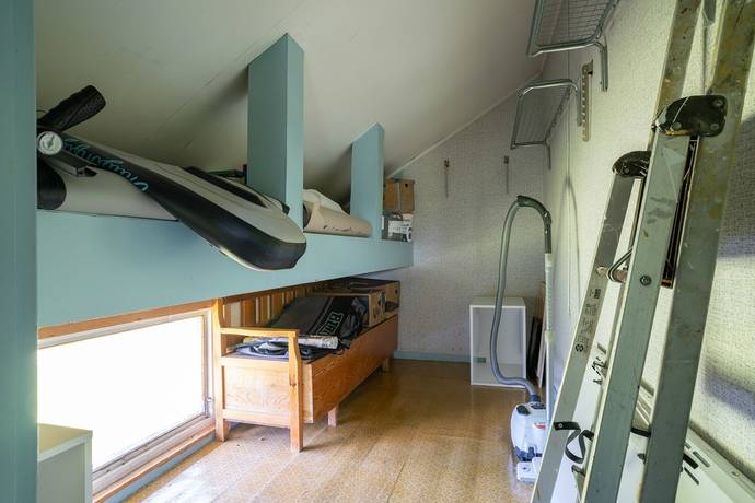 8 rum Gård med skogsbruk på Södra Backen 2 Ärtemark Bengtsfors kommun - bild 40