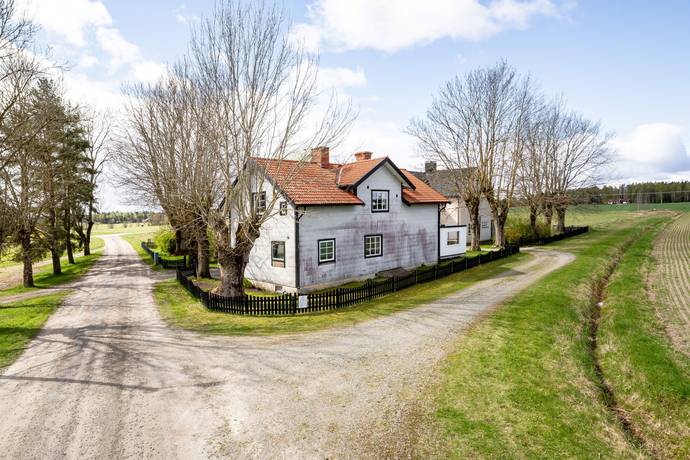 7 rum Villa på Grällsta 125 Grällsta Sala kommun - bild 73