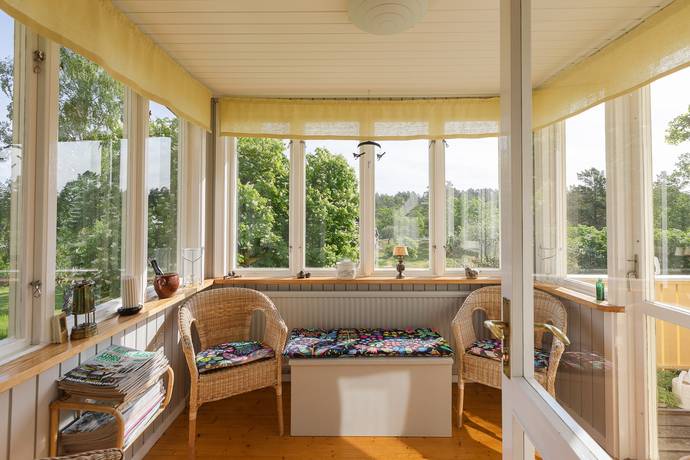 4 rum Villa på Flivik 19-21 Figeholm Oskarshamns kommun - bild 39