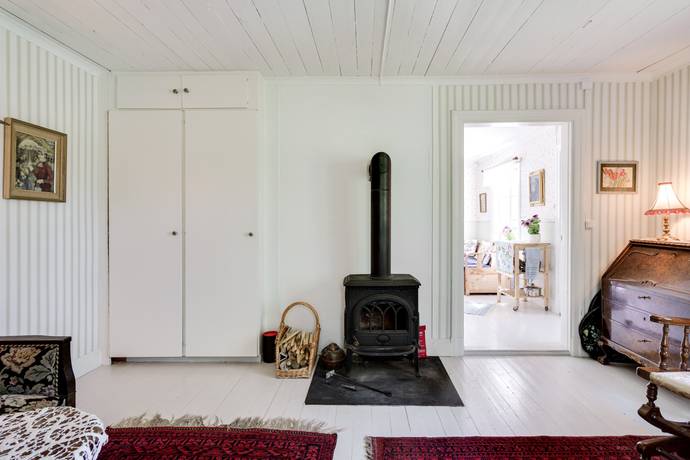 1 rum Fritidshus på Dalkarlsberg 531, Stolpetorp Dalkarlsberg Nora kommun - bild 12