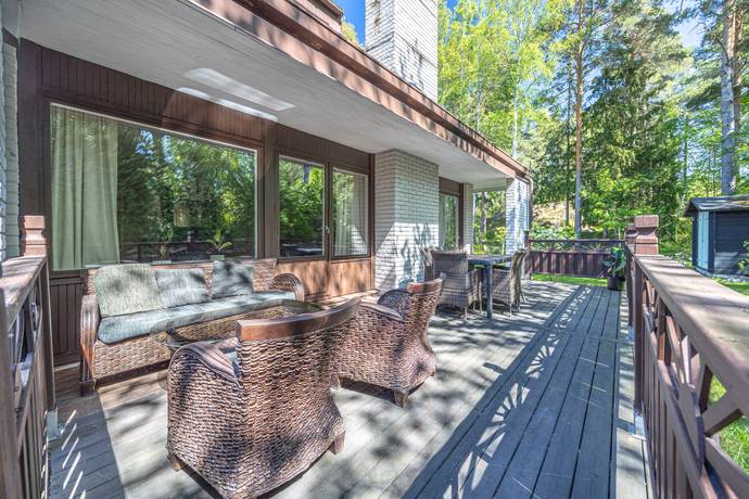 7 rum Villa på Blåbärsvägen 3 Ärsta Eskilstuna kommun - bild 23
