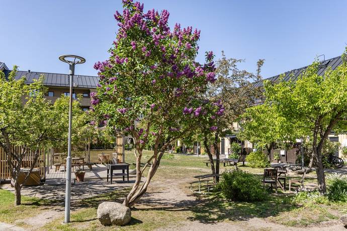 3 rum Lägenhet på Grusåsgränd 185 Enskede Stockholms kommun - bild 45
