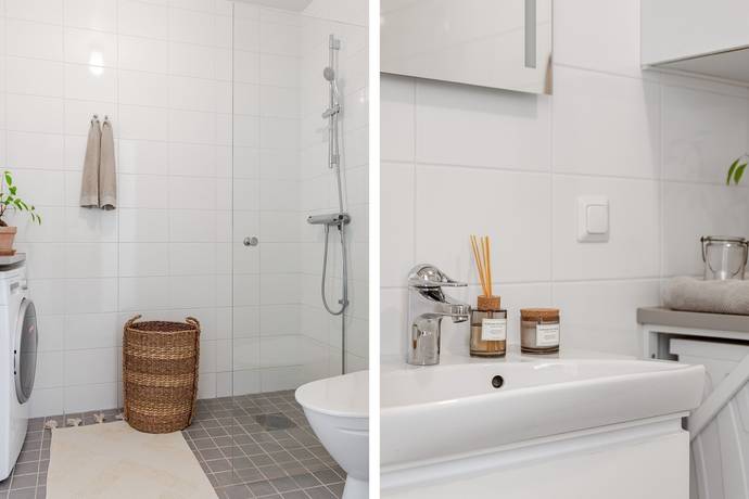 1 rum Lägenhet på Vendevägen 77B Djursholm Danderyds kommun - bild 12