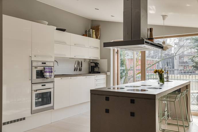 3 rum lägenhet på Klyvaregränd 5 Västra Hamnen, Malmö kommun - bild 5