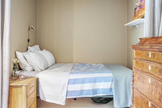1 rum lägenhet på Alamedan 21 Trossö, Karlskrona kommun - bild 5