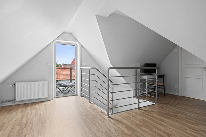 3 rum Villa på Långgatan 5 Bergkvara Torsås kommun - bild 30