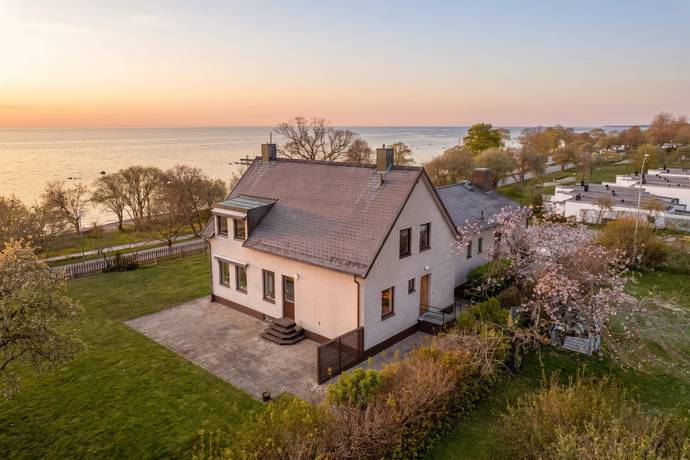 Trojaborgsgatan 1, Visby - Lasarettsområdet, Gotlands kommun