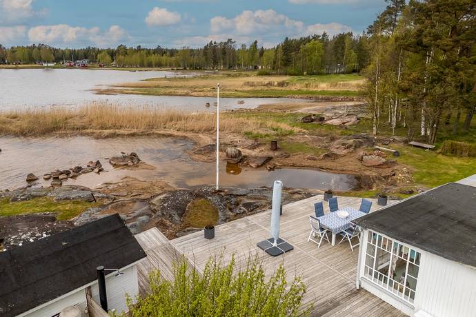 5 rum fritidshus på Klingstorpsvägen 16 Klingstorpsviken, Kristinehamns kommun - bild 5