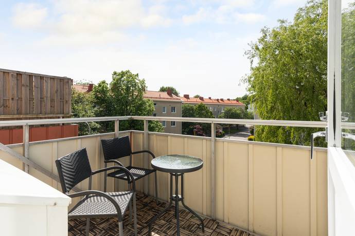 2 rum lägenhet på Östanvindsgatan 9A Centrala Hisingen, Göteborgs kommun - bild 4