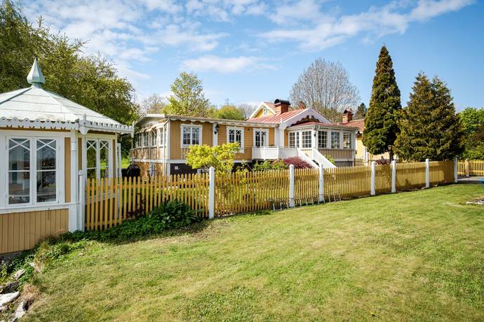 4 rum Lägenhet på Kaknäsvägen 66 Östermalm - Djurgården Stockholms kommun - bild 23