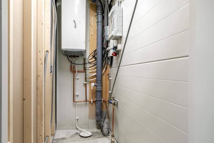 4 rum Övrig på Ersbogatan 33B Ersbo, Gävle Gävle kommun - bild 8