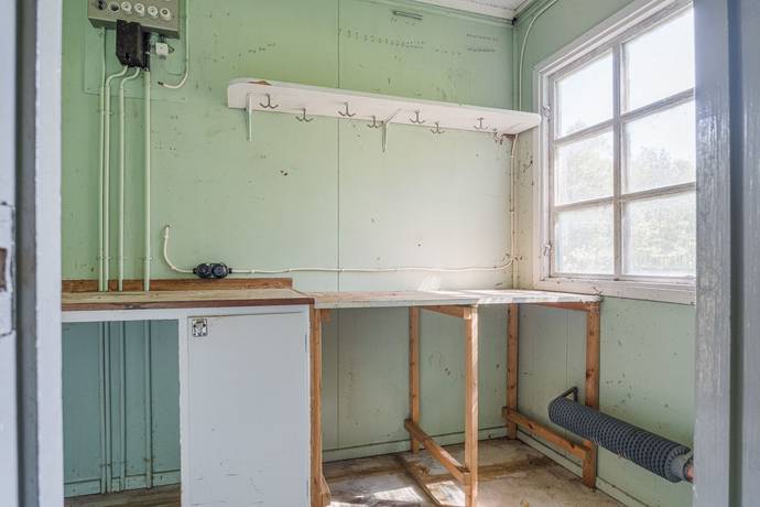 7 rum Villa på Norra Vånga Fåröna 1 Norra vånga Vara kommun - bild 47