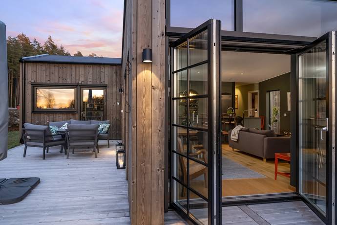 4 rum Villa på Golfslingan 8 Klinga Norrköpings kommun - bild 50