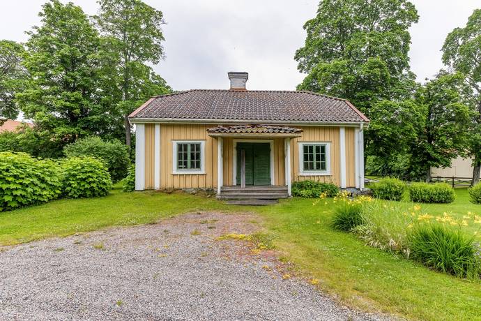 10 rum Gård/skog på Gamla vägen 44A Grangärde Ludvika kommun - bild 45