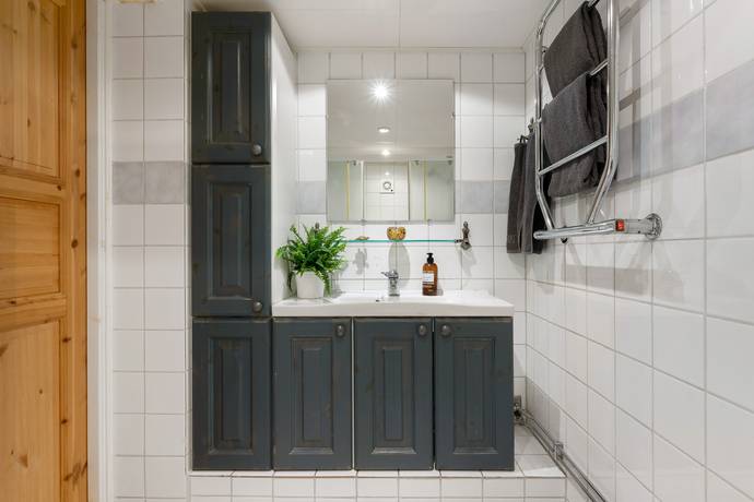 4 rum Villa på Hubertusvägen 5 Glömsta Huddinge kommun - bild 40