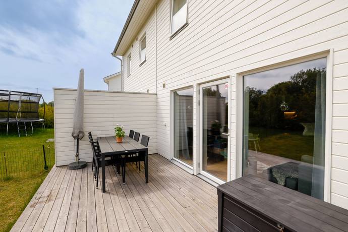 5 rum Lägenhet på Flaggatan 12B Lanna Lekebergs kommun - bild 33