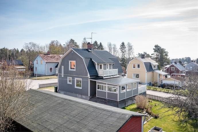 5 rum Villa på Annelundsvägen 71 Annelund Säffle kommun - bild 39