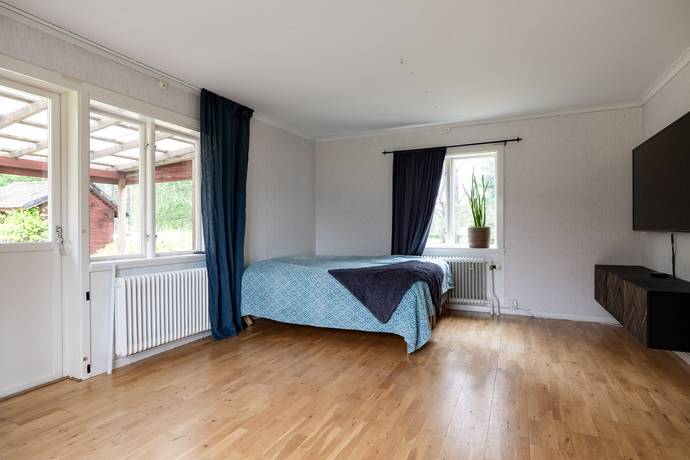4 rum Villa på Breven 808 Högsjö Örebro kommun - bild 9