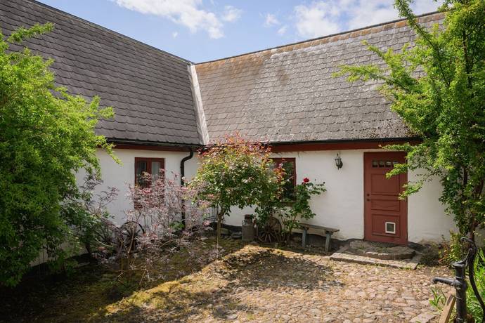 8 rum Villa på Västra Grevie byväg 38 Vellinge kommun - bild 51