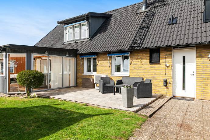 Kristoffers väg 14, Klippan, Klippans kommun
