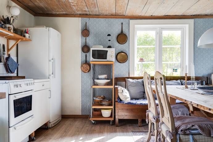 7 rum Villa på Morskoga Djupdalen 251 Ramsberg Lindesbergs kommun - bild 22