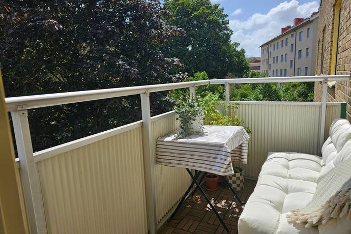 3 rum Lägenhet på Växthusgatan 5 Centrala Mölndal Mölndals kommun - bild 13