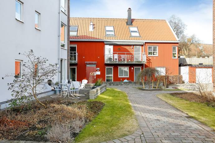 3 rum Lägenhet på Hamngatan 31B Centrum Falkenbergs kommun - bild 14