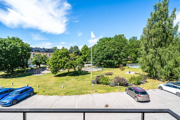 3 rum Lägenhet på Rondellen 24 Kallhäll Järfälla kommun - bild 8