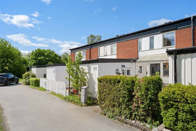 Rädisvägen 65, Hässelby Norra Villastad, Stockholms kommun