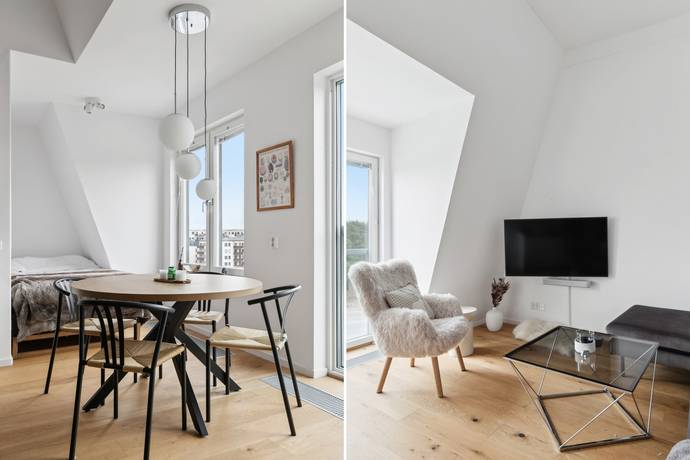 1 rum Lägenhet på Parkallén 11, 4 tr Täby Park Täby kommun - bild 11