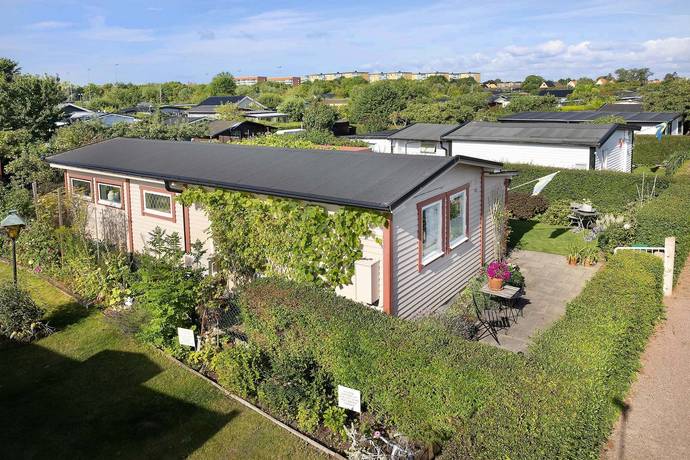 3 rum fritidshus på Melongången 335 Ärtholmens Sommarstad, Malmö kommun - bild 3