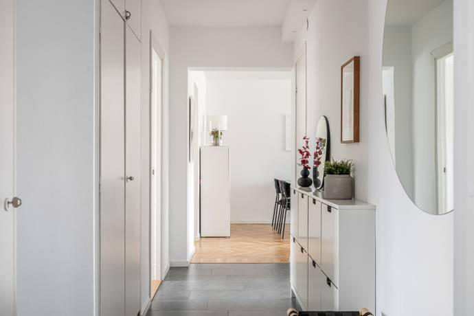 3 rum Lägenhet på Järnåkravägen 11B Järnåkra Lunds kommun - bild 14