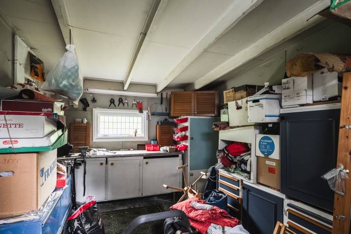 4 rum Villa på Blockstensvägen 23 Sörby Gävle kommun - bild 38