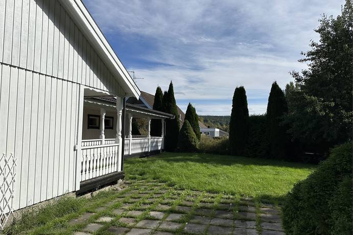 5 rum Villa på Rosenvägen 14 Prästgården  Årjängs kommun - bild 5