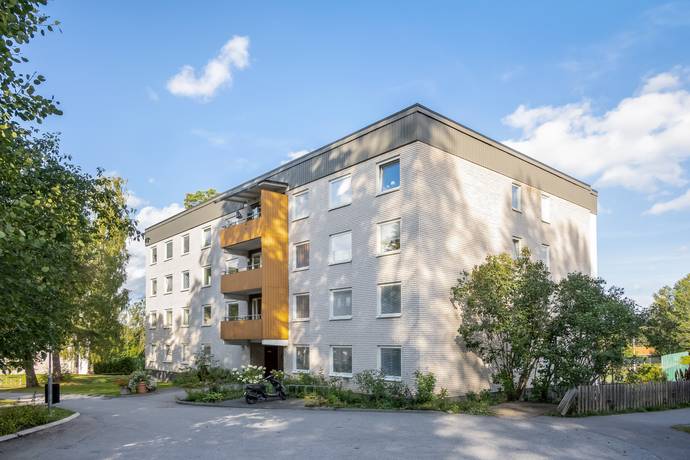Vendelsö skolväg 23, Vendelsö, Haninge kommun