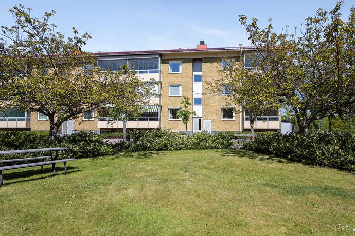 3 rum lägenhet på Sagovägen 5 Berga, Kalmar kommun - bild 1