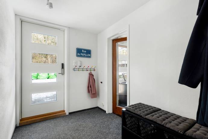 7 rum Villa på Egron Lundgrens väg 1 Bromma Södra Ängby Stockholms kommun - bild 40