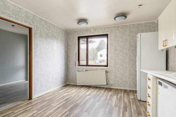 7 rum Villa på Gammelvägen 78 Härnösands kommun - bild 8
