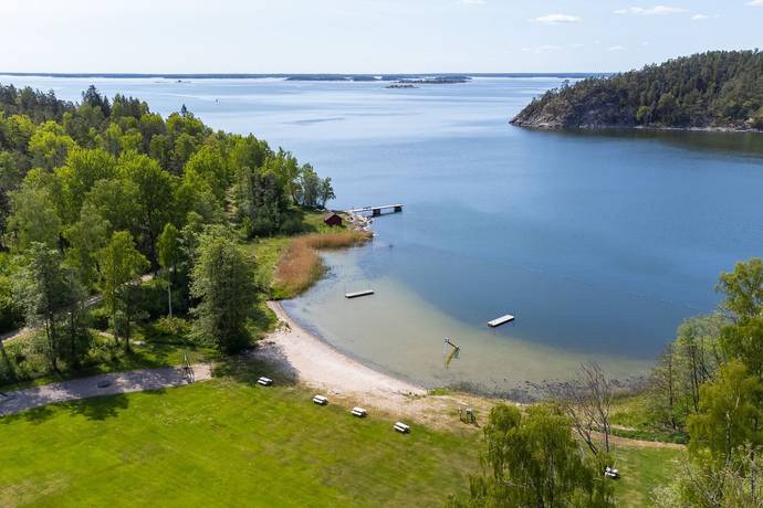 Törnsångarvägen 44, Uttervik, Nyköpings kommun