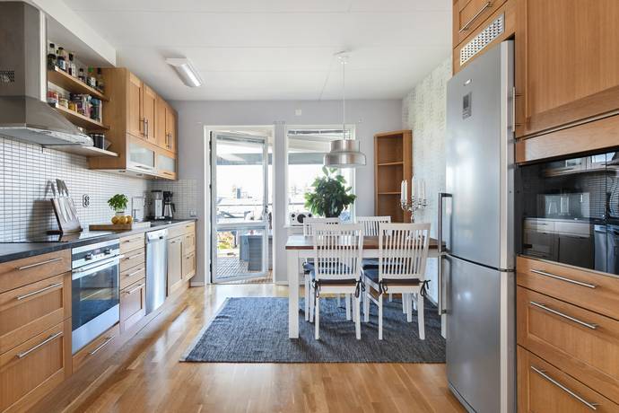 2 rum lägenhet på Stuvaregatan 19 Gävle Strand, Gävle kommun - bild 3