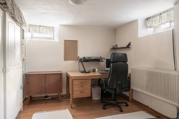 6 rum Villa på Falkvägen 3 Södertälje Södertälje kommun - bild 26