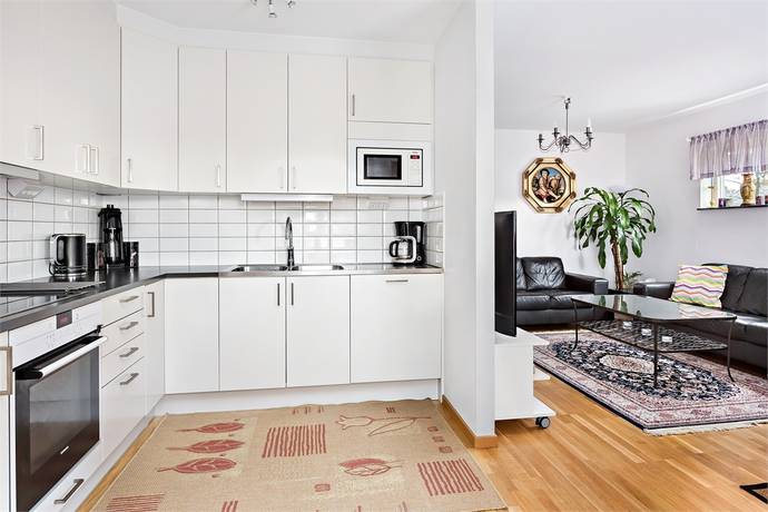 6 rum Parhus på Släntvägen 4A Västra Jakobsberg Järfälla kommun - bild 5
