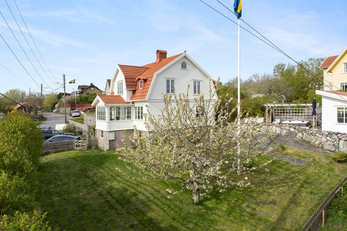 Västervägen 30, Öckerö, Öckerö kommun